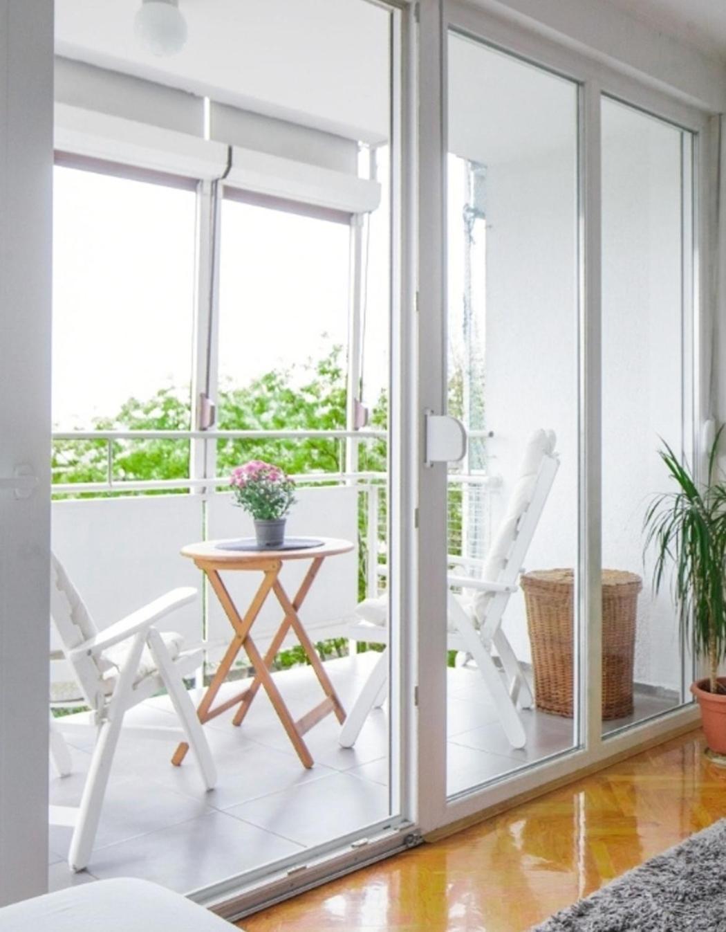 Relax Central Apartment Zagrzeb Zewnętrze zdjęcie