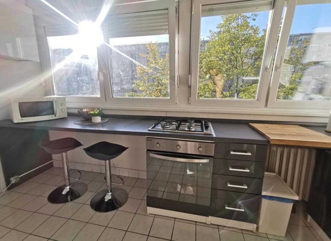 Relax Central Apartment Zagrzeb Zewnętrze zdjęcie