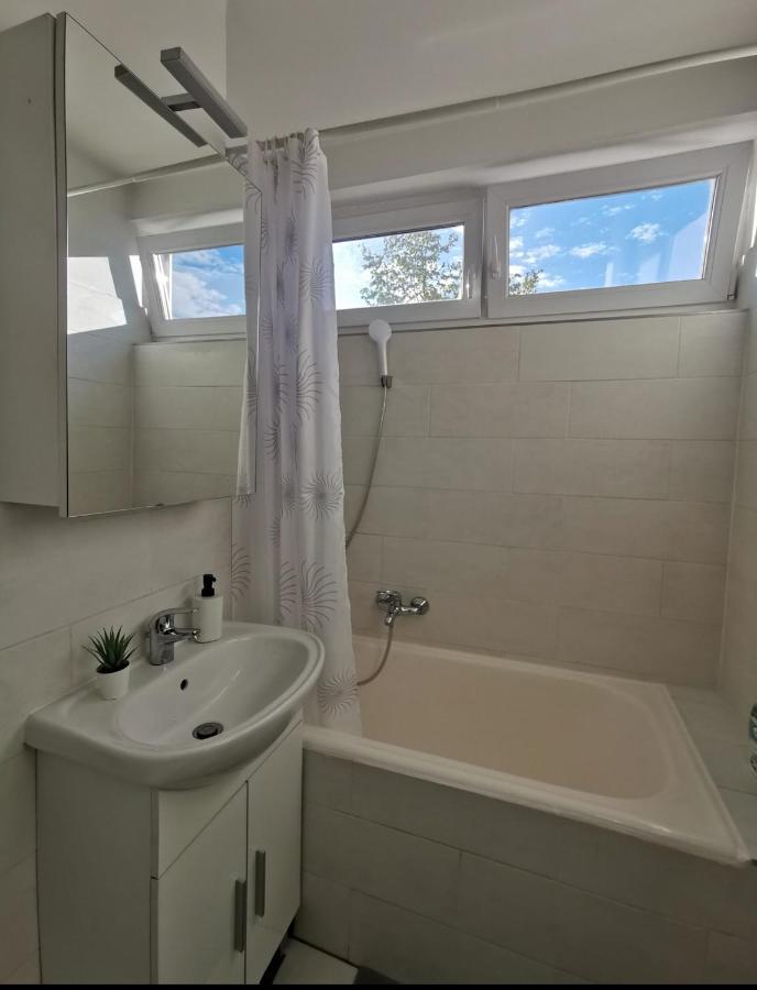 Relax Central Apartment Zagrzeb Zewnętrze zdjęcie