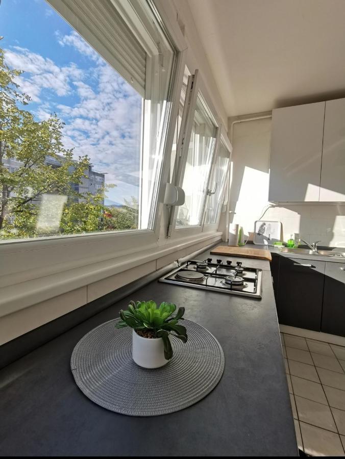 Relax Central Apartment Zagrzeb Zewnętrze zdjęcie